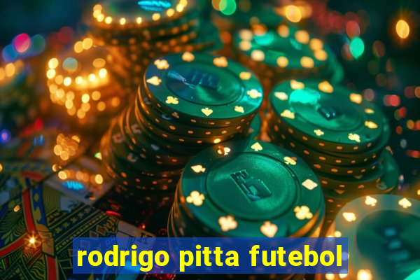 rodrigo pitta futebol